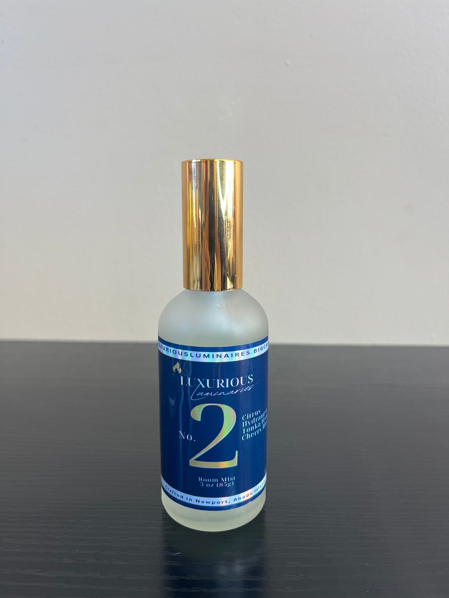 No. 2 Room Mist Spray